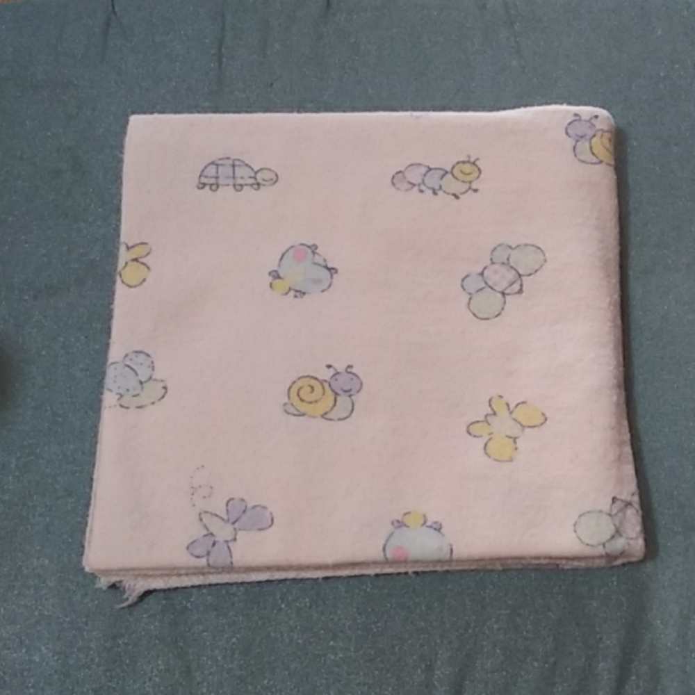Baby blanket